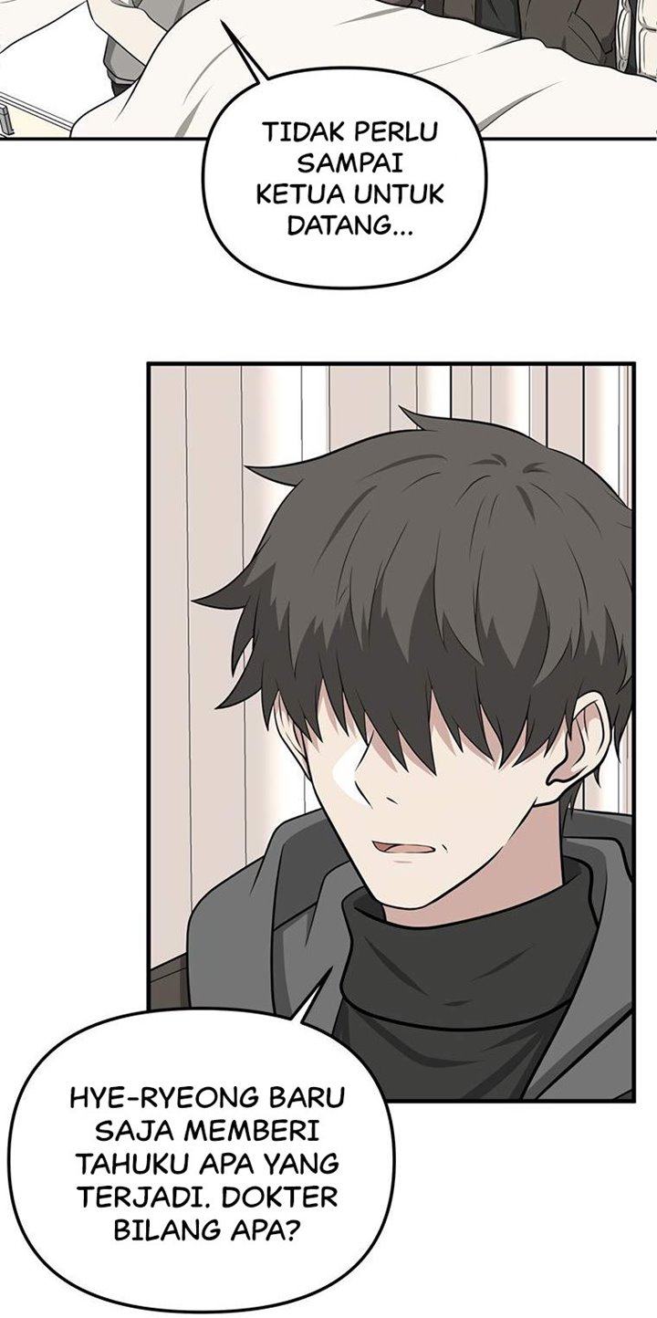 Where Are You Looking, Manager? Chapter 04 Bahasa Indonesia